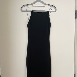 Reformation Rockie Dress